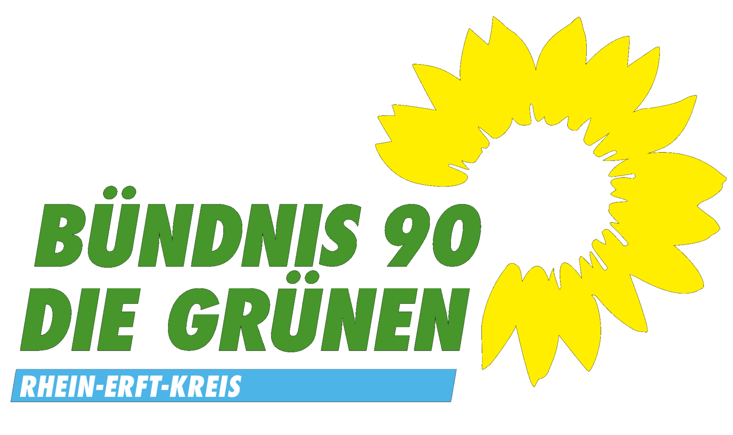 BÜNDNIS 90/DIE GRÜNEN